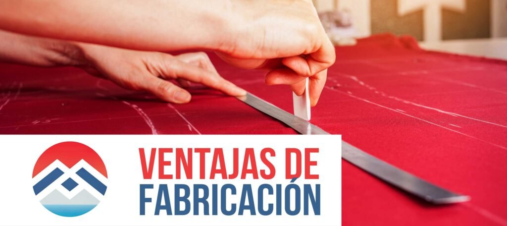 ventajas de fabricar sudaderas